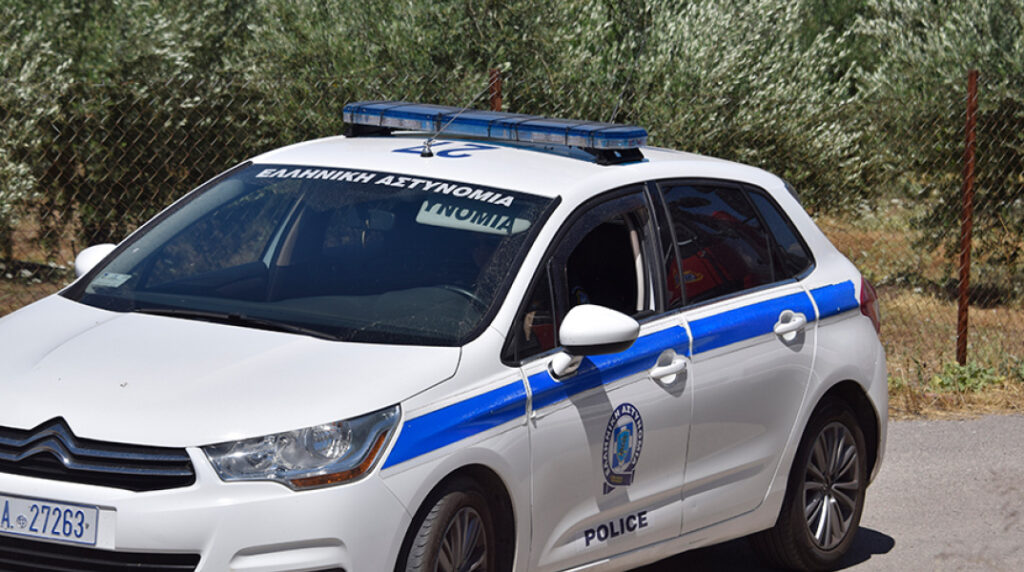 Ζευγάρι εείχε κάνει «βαποράκια» τα ανήλικα παιδιά τους