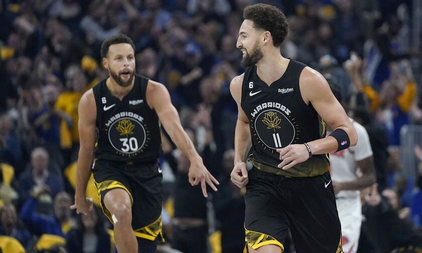 ΝΒΑ: Τα ζευγάρια σε playoffs και play-in