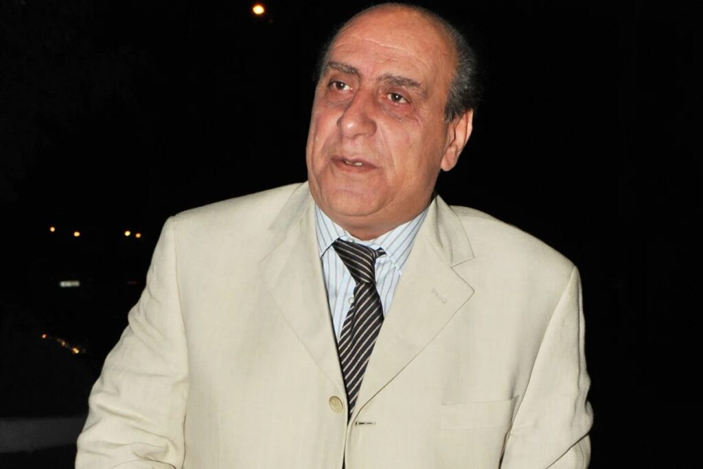 Έφυγε από τη ζωή γνωστός ηθοποιός