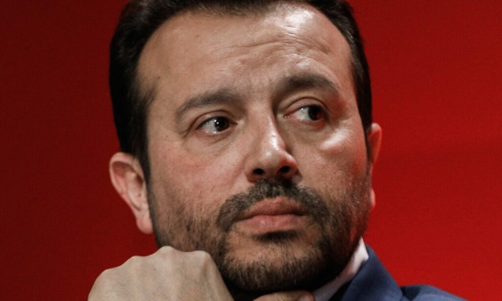 Νίκος Παππάς: Καταπέλτης το σκεπτικό της απόφασης