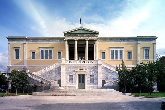 Το ΕΜΠ στις ισχυρές συμμαχίες ευρωπαϊκών πανεπιστημίων