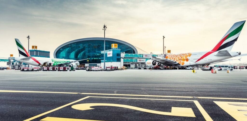 Αυτά είναι τα 10 πιο πολυσύχναστα αεροδρόμια στον κόσμο