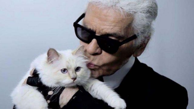 Choupette