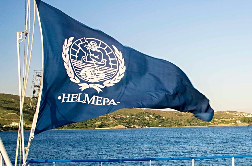 HELMEPA.