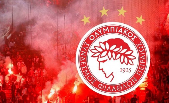 Ολυμπιακός: Από εδώ και στο εξής η απούσα Πολιτεία και η ΕΠΟ