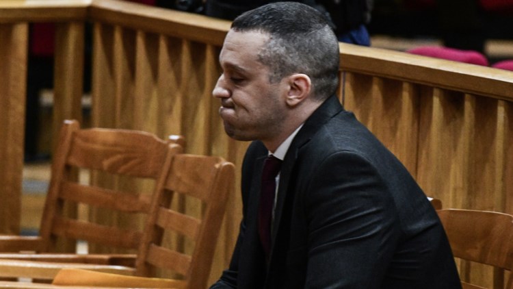 Μπλόκο στο κόμμα Κασιδιάρη: Πέρασε η τροπολογία με ψήφους ΝΔ-ΠΑΣΟΚ