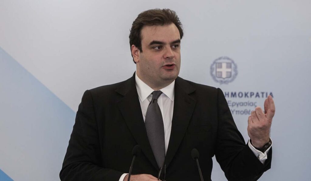 Κ. Πιερρακάκης: «Η επαγγελματική εκπαίδευση μπορεί να αποτελέσει για πολλούς πρώτη επιλογή»