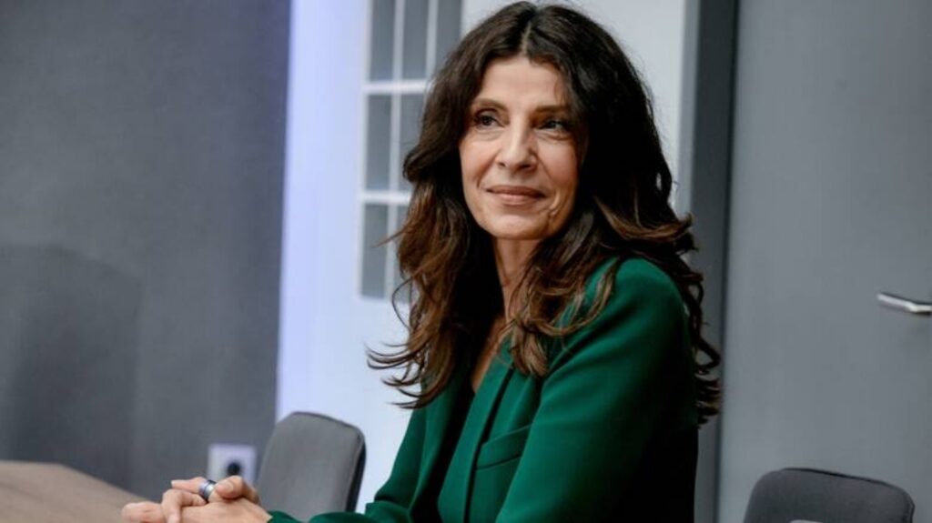 Τσαπανίδου: Η κυβέρνηση παίζει με τους θεσμούς, ενισχύοντας στο τέλος της ημέρας την Ακροδεξιά