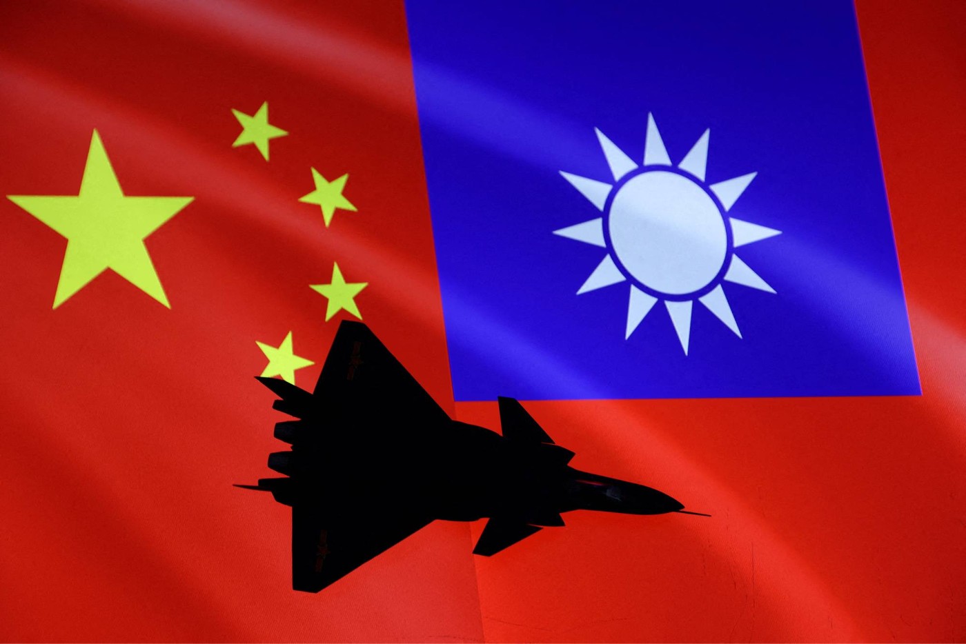 ΥΠΕΞ Ταϊβάν στο CNNi: Η Κίνα είναι έτοιμη να ξεκινήσει πόλεμο εναντίον μας
