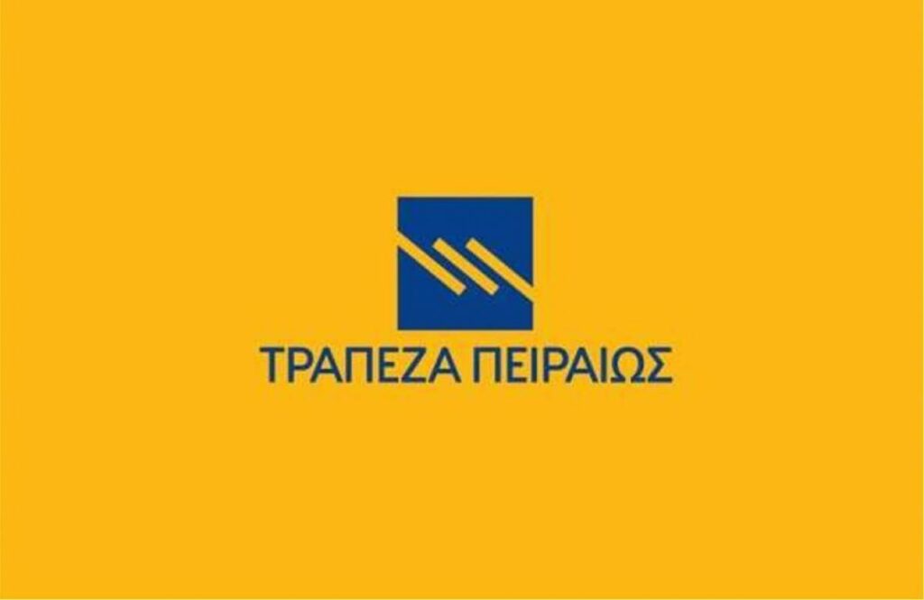 Η τράπεζα Πειραιώς παρέχει ρευστότητα και μέσω της Κάρτας του Αγρότη 2023