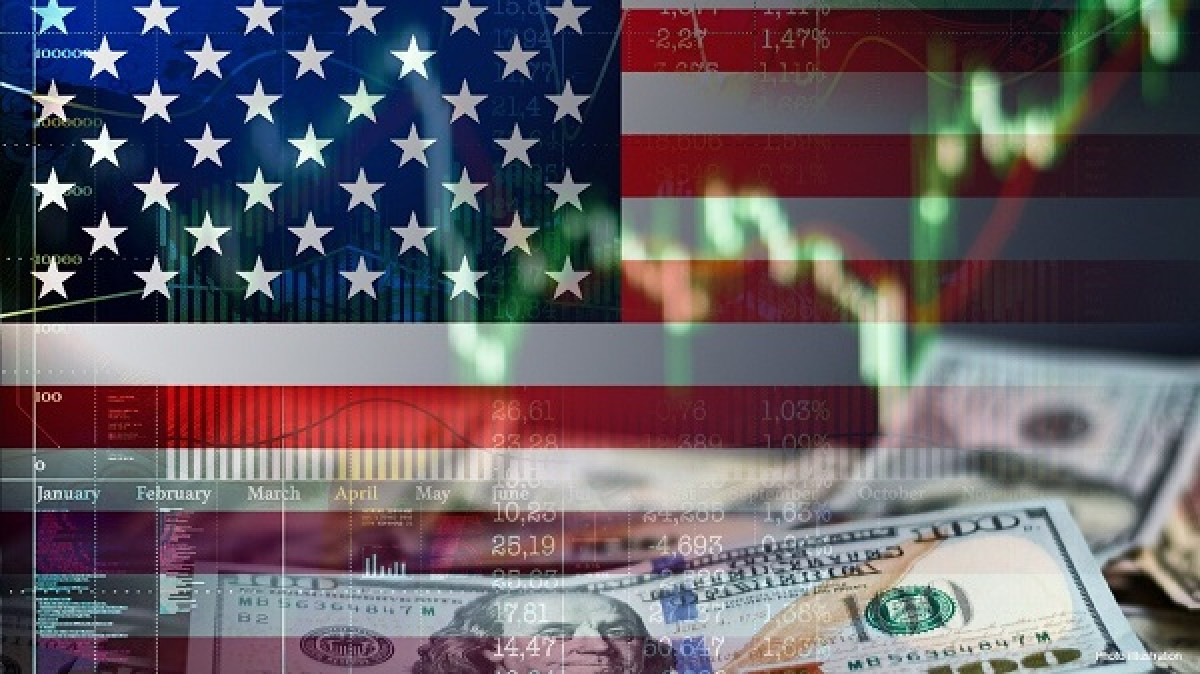 ΗΠΑ: Ο πληθωρισμός υποχώρησε στο 5%, στο χαμηλότερο επίπεδό του εδώ και δύο χρόνια