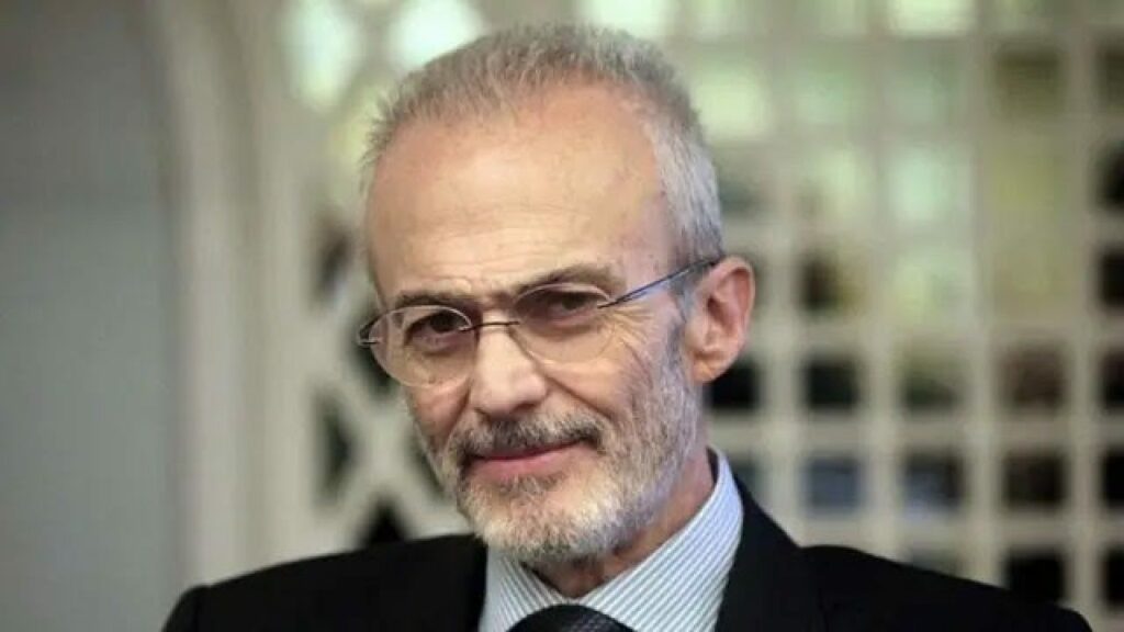 Δημήτρης Μαύρος (MRB): Πού θα πάνε οι ψήφοι από το κόμμα Κασιδιάρη