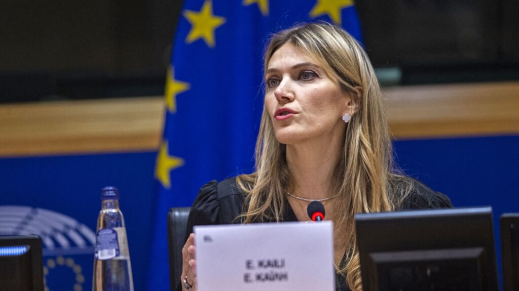 Καϊλή: Την πρώτη μέρα θέλω απλώς να μείνω σπίτι με την κόρη μου
