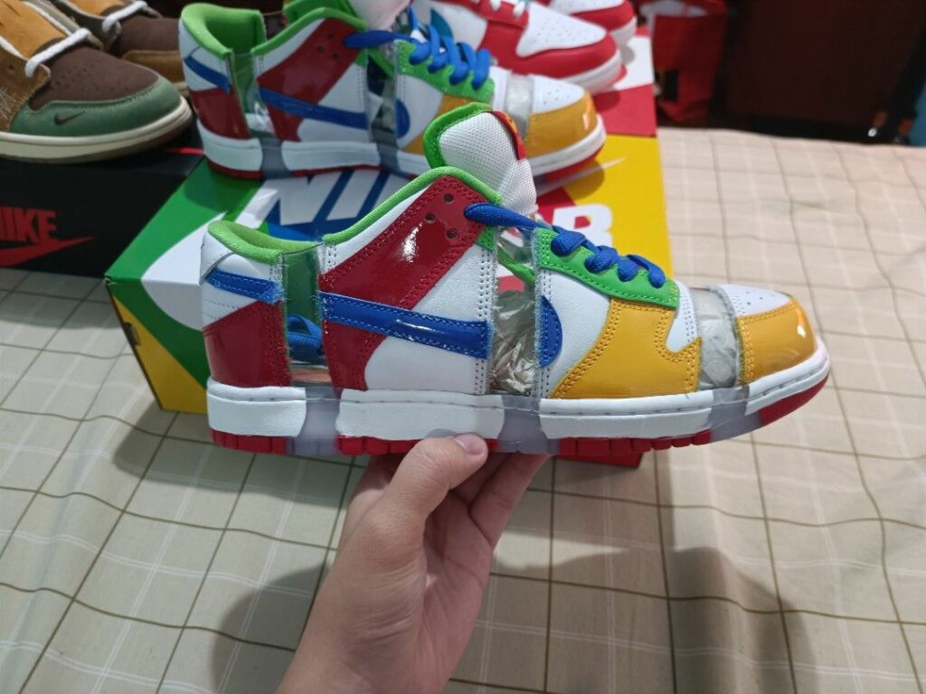 Το eBay στοχεύει στα Air Jordan