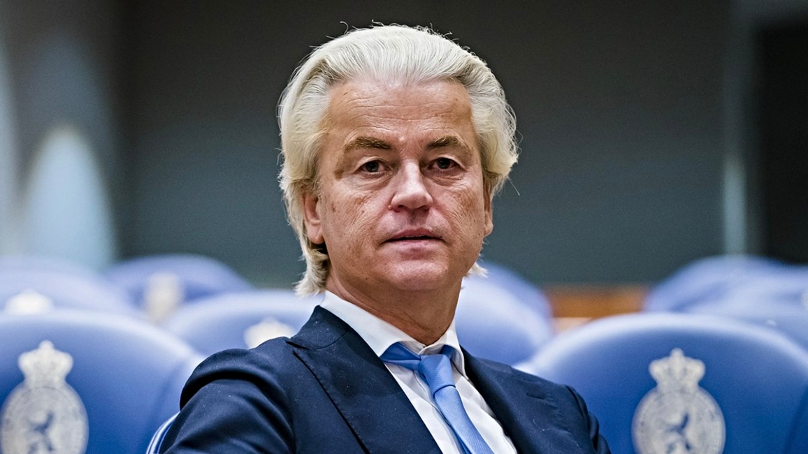 Ολλανδία: Αποσύρθηκε ο ακροδεξιός Βίλντερς, δεν θα γίνει πρωθυπουργός