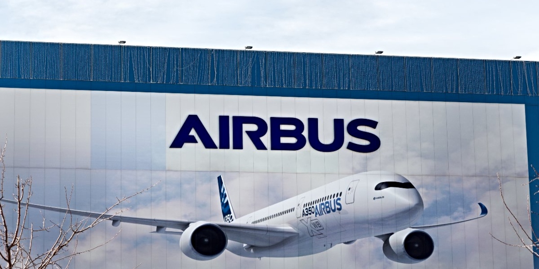 Airbus.