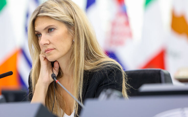 Εύας Καϊλή 