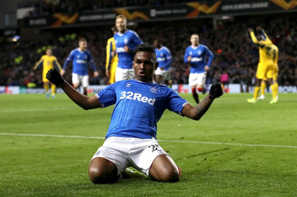 Europa League: Συνολικά 358 γκολ, ένα γκολ κάθε μισάωρο!