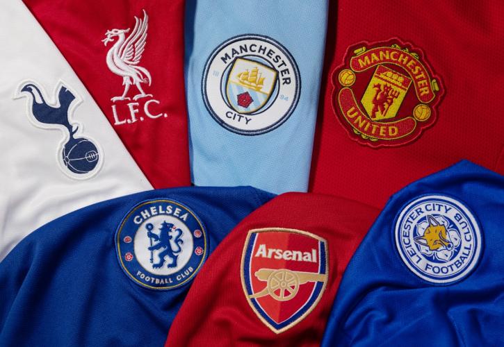 Η Premier League