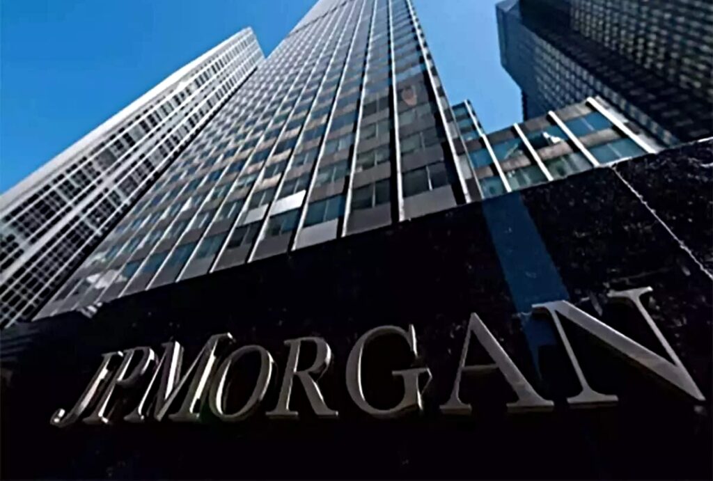 JP Morgan: Ψήφος εμπιστοσύνης στο ΧΑ - Αναβαθμίζει σε overweight τις ελληνικές μετοχές