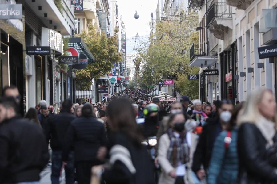 Εορταστικό ωράριο: Πώς θα λειτουργήσουν Μ. Σάββατο εμπορικά, σούπερ μάρκετ & Βαρβάκειος