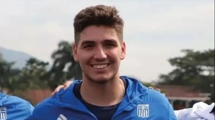 Στίβος - Δισκοβολία: Ο Παυλίδης κατέρριψε το πανελλήνιο ρεκόρ μετά από 21 χρόνια