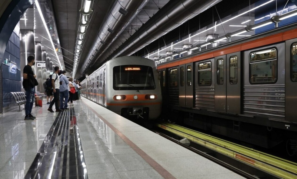 Πώς κινούνται σήμερα, Δευτέρα του Πάσχα, τα μέσα μαζικής μεταφοράς
