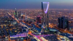 Σαουδική Αραβία: Σχεδιάζει να μετατρέψει το Ριάντ