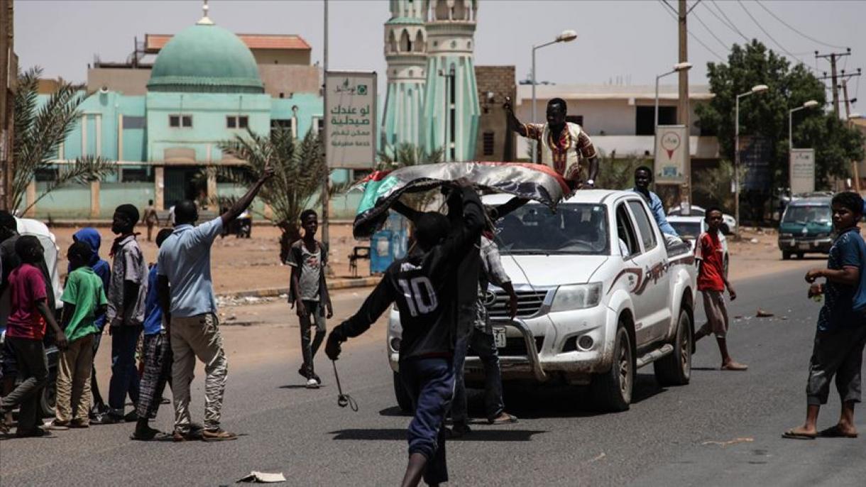 Ο πρεσβευτής της ΕΕ στο Σουδάν δέχτηκε επίθεση μέσα στην κατοικία του