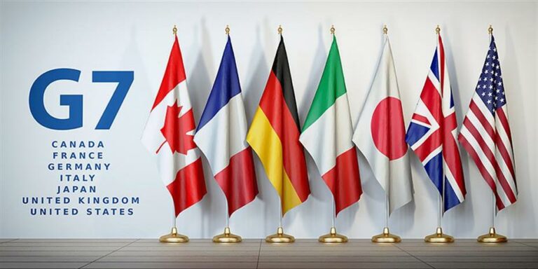 G7: Η Ιαπωνία θα προεδρεύσει στην συνάντηση των οικονομικών ηγετών στις 12 Οκτωβρίου