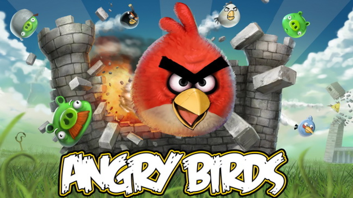 SEGA: Εξαγόρασε την εταιρία του «Angry Birds» για €700 εκατομμύρια
