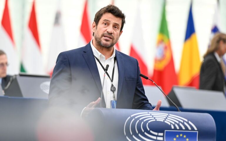 Σφαγη για τη διαρροή του ονόματος της Χρονοπούλου- Όσα ξέρουμε ως τώρα για την υπόθεση Γεωργούλη