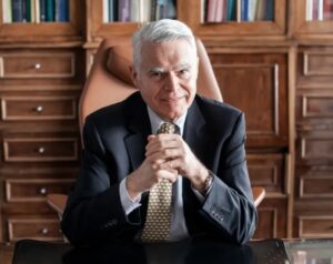 Θεόδωρος Χαραγκιώνης