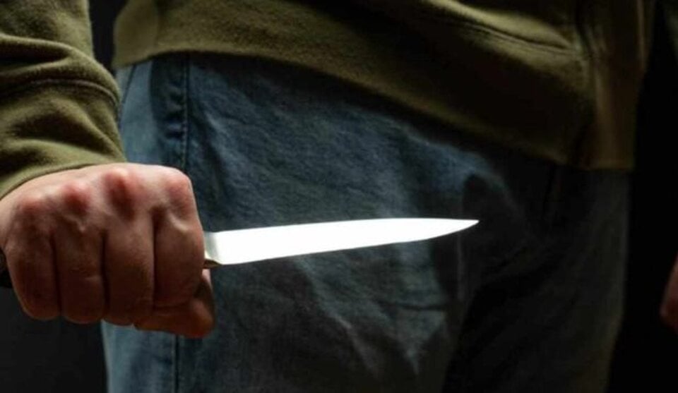 Έγκλημα πάθους στην Κάτω Αχαΐα
