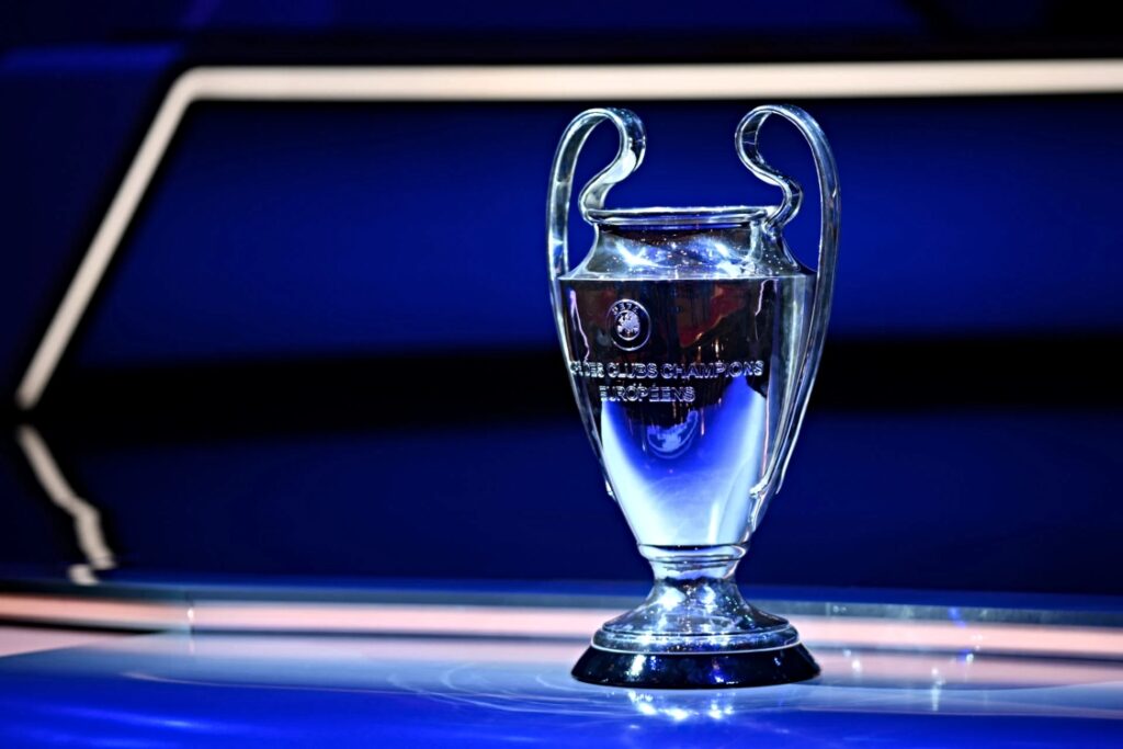 Champions League