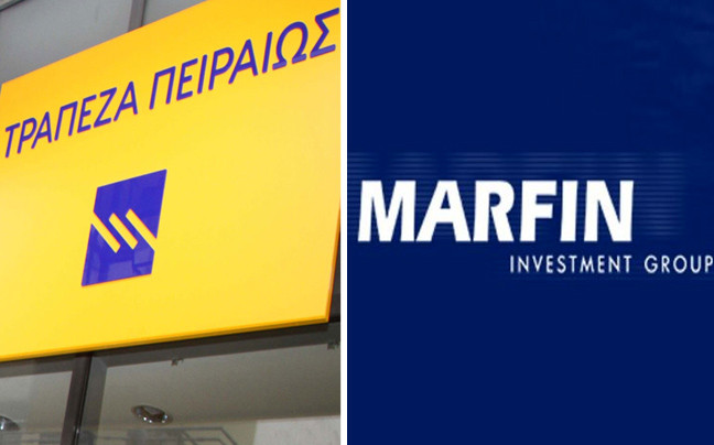 Πράσινο φως» στο deal Τρ. Πειραιώς – MIG