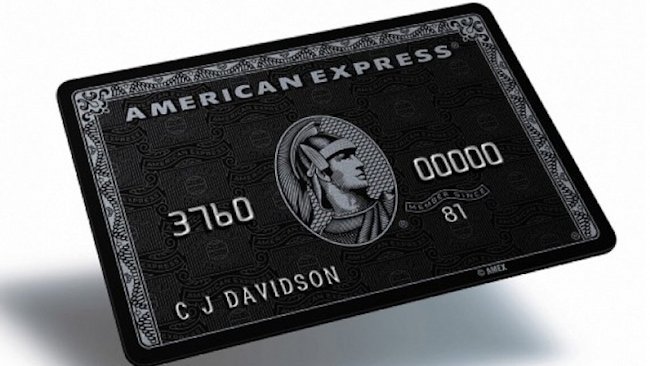 JP Morgan Chase Palladium Visa