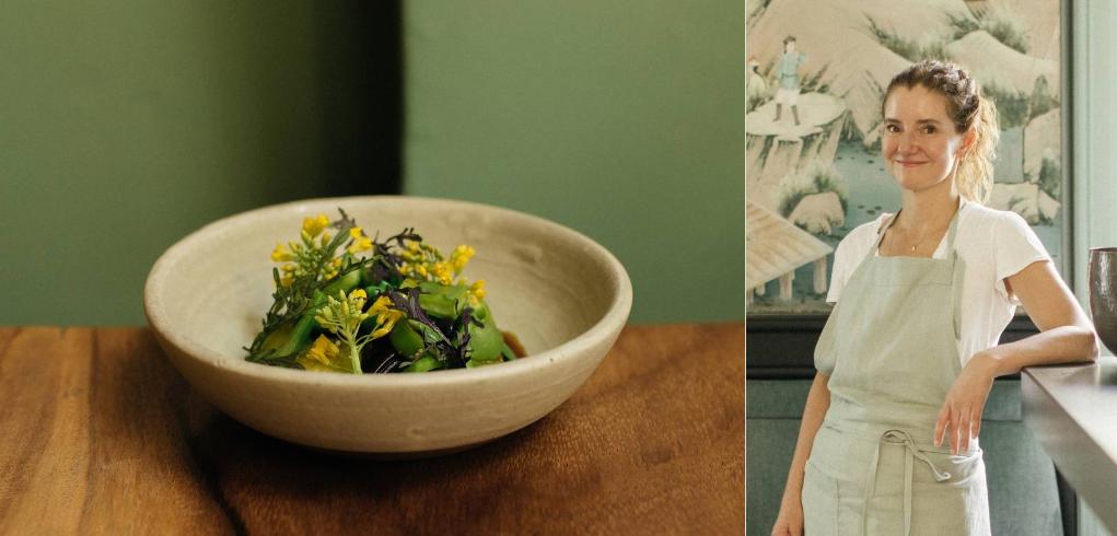 World’s 50 Best Restaurants