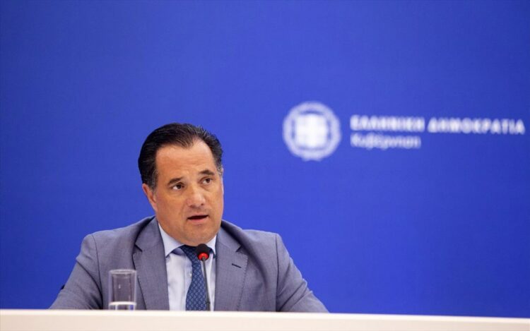 Γεωργιάδης: Έχουμε δρόμο στην μάχη με το Turkaegean αλλά είμαστε συγκρατημένα αισιόδοξοι