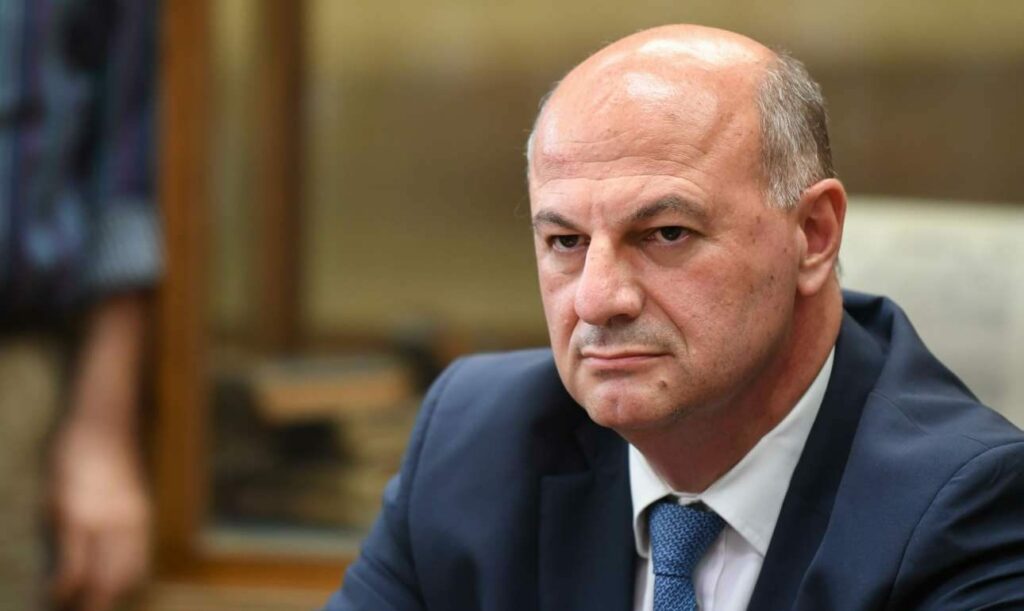 Τι συμβαίνει με την Δικαιοσύνη; «Ελέγχεται» από την Διαπλοκή ο Κ. Τσιάρας;