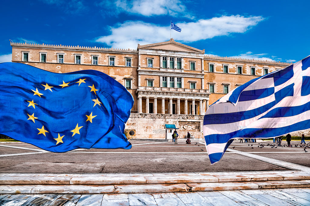 Oxford Economics: Πιθανή η κυβέρνηση συνεργασίας στην Ελλάδα