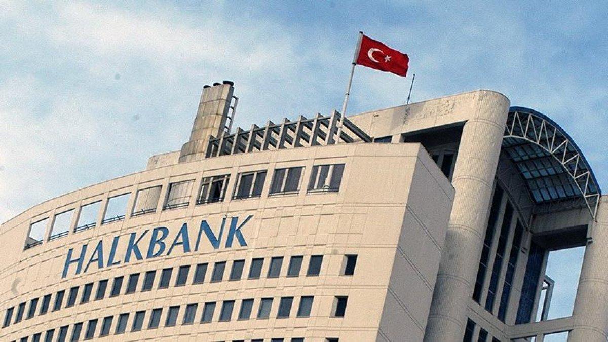 ΗΠΑ: Το Ανώτατο Δικαστήριο αποδέχτηκε εν μέρει την προσφυγή της Halkbank