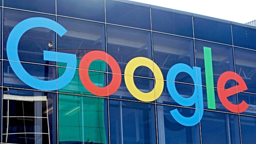 Google.