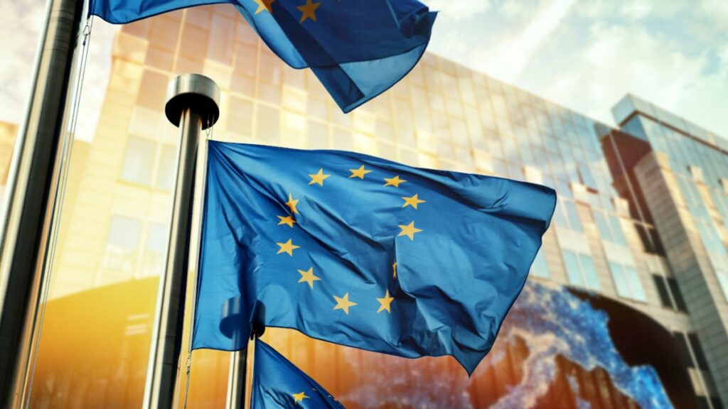 Ευρωζώνη: Οριακή ανάπτυξη 0,1% το β’ τρίμηνο 2025