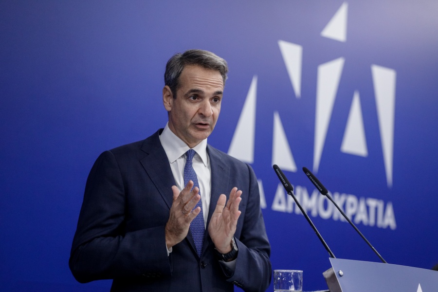 Μητσοτάκης στο TikTok για το πρόγραμμα «Φώφη Γεννηματά»: Πάνω από 7.500 έγκαιρες διαγνώσεις