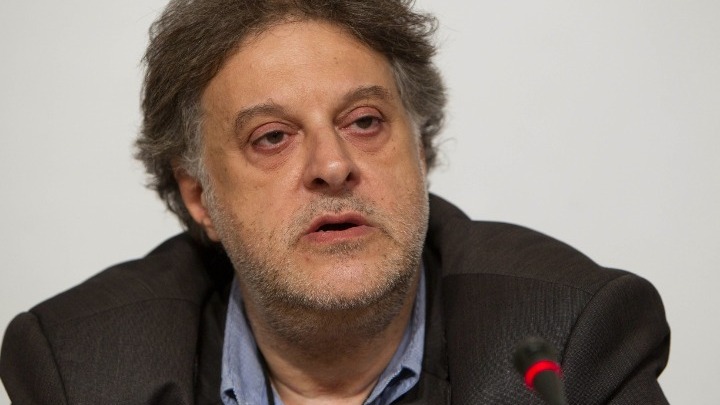 Εφυγε από τη ζωή ο Μισέλ Δημόπουλος επί χρόνια Δ/ντης του Φεστιβάλ Κινηματογράφου Θεσ/νίκης