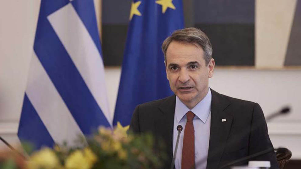 Economist για Μητσοτάκη και εκλογές
