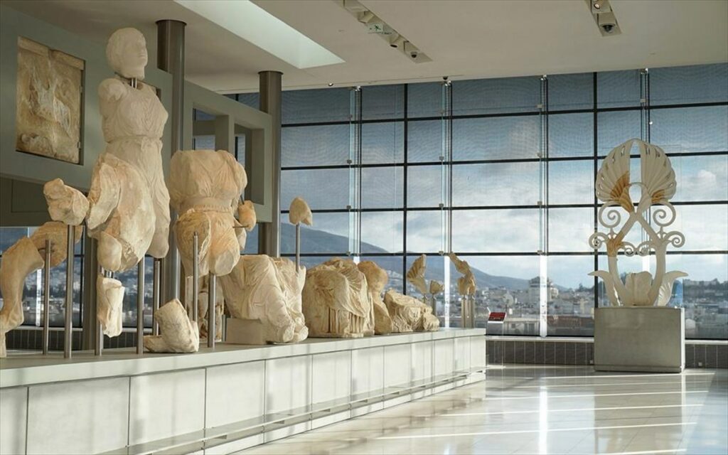 24ωρη απεργία στις 25/4 κατά του νόμου για τα Μουσεία