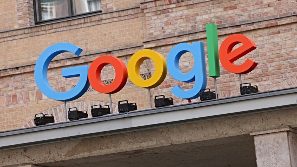 Google.