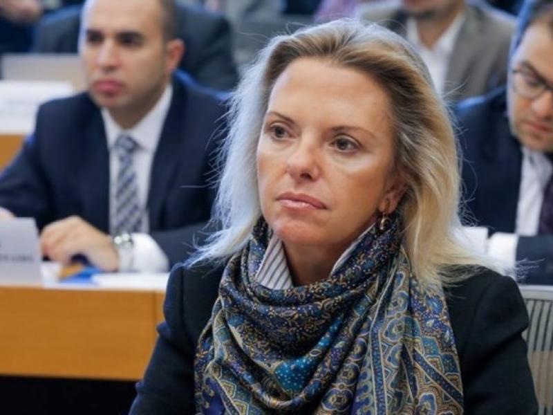Βόζεμπεργκ για υπόθεση Γεωργούλη: Τα χτυπήματα ήταν τόσο σοβαρά, που η γυναίκα δεν έβλεπε κανέναν για 6 μήνες